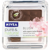 Nivea pure natural colours blush